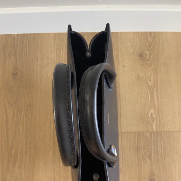 APC black small tote bag - Picture 4 of 13